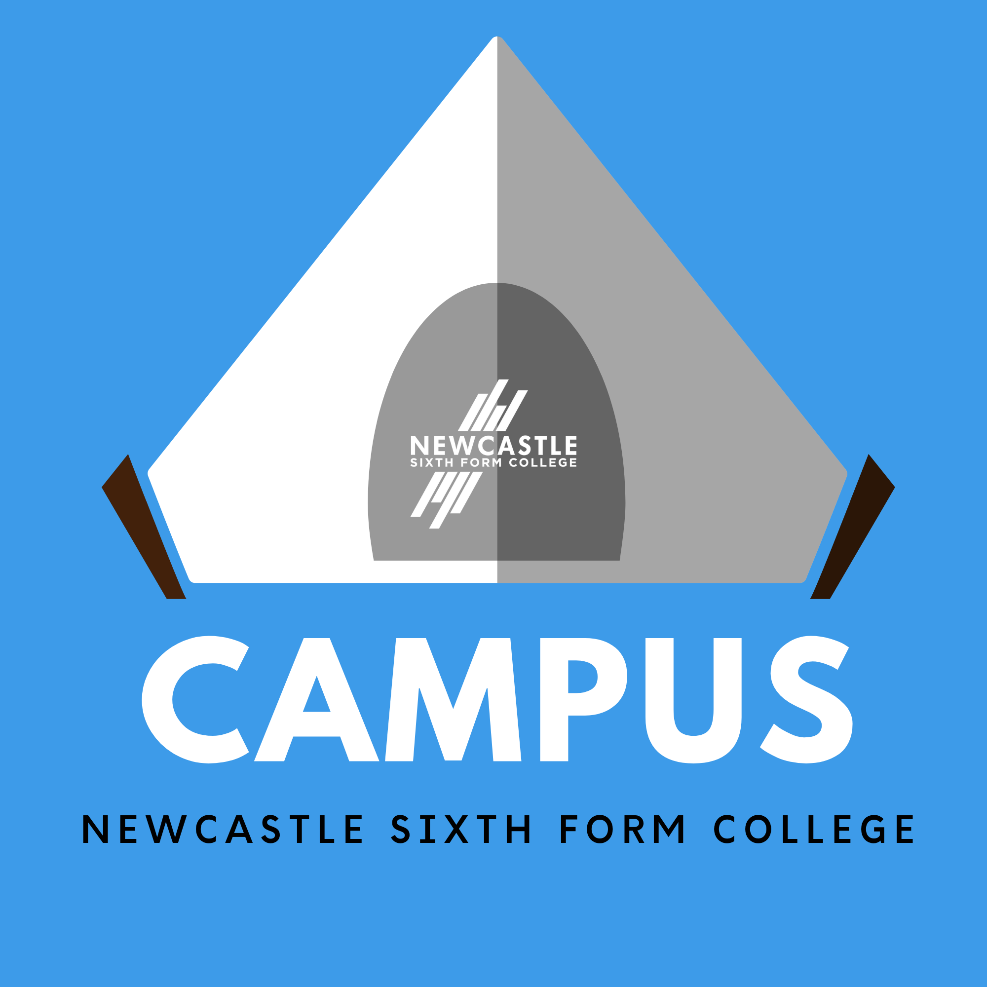NSFC Campus Logo