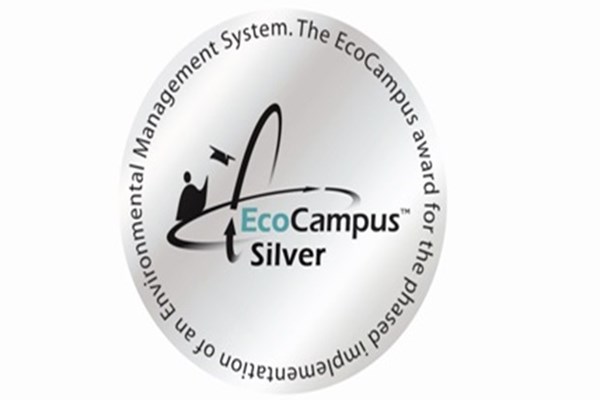 Eco Campus Silver