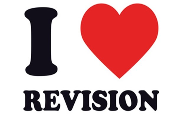 I Love Revision Image