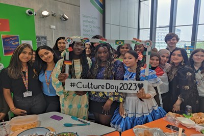 NSFC Culture Day 2023