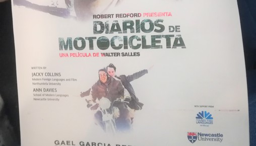 Spanish Trip 2