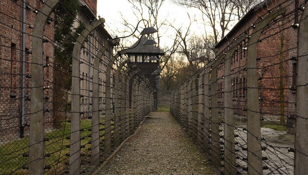 Auschwitz