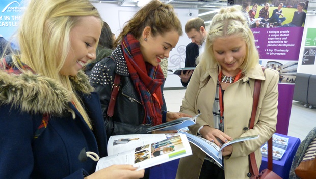 NHS Foundation Trust Careers Day