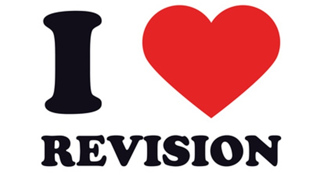 I Love Revision Image