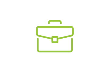 Briefcase Icon