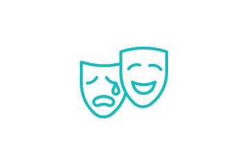 Masks Icon