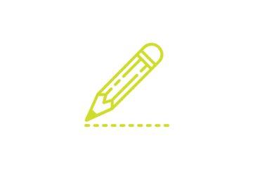 Pencil Icon