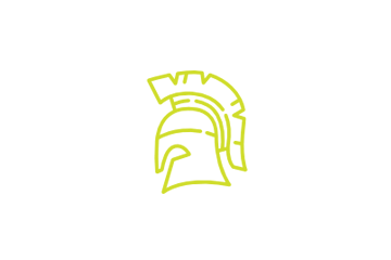 Roman Helmet Icon