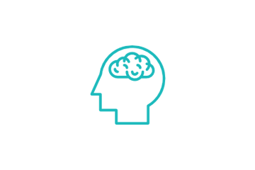 Brain Icon