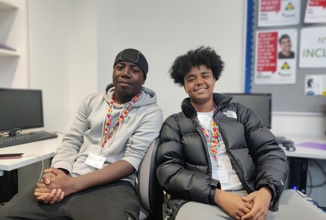 Safeguarding Thumbnail