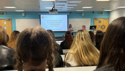 Psychology 1