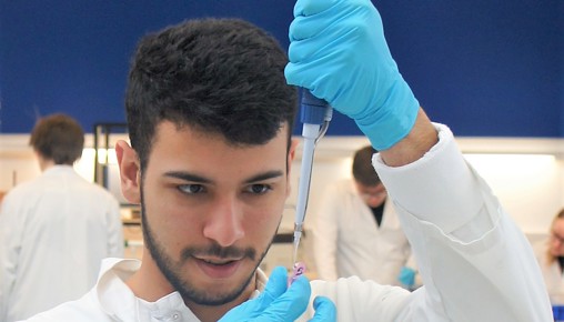 Biology DNA Workshop 3