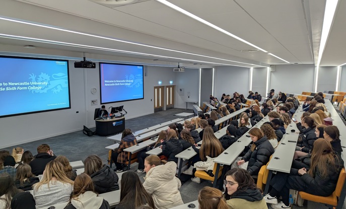 Sociology Newcastle Uni