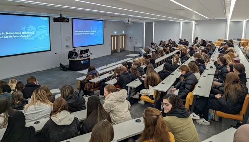 Sociology Newcastle Uni