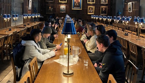 Oxford Trip 3